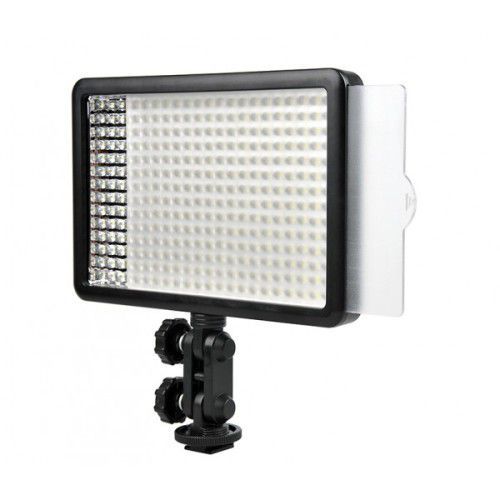 Накамерный свет Lishuai LED-308C